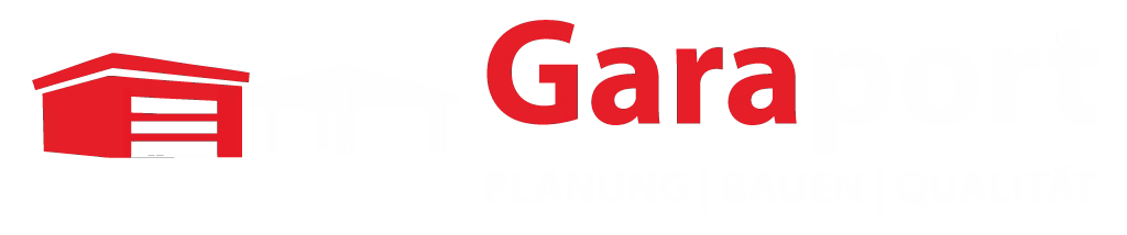 Garaport -  Planung | Bauen | Qualit&auml;t